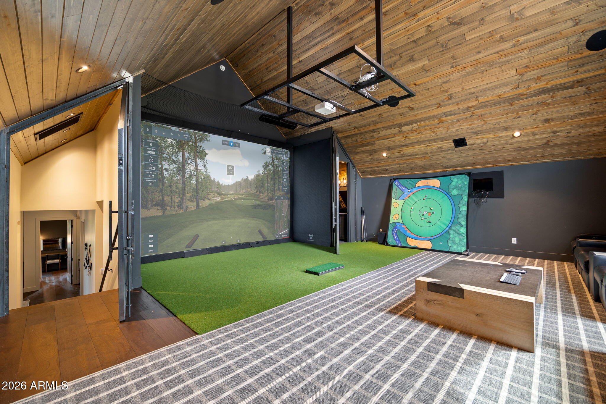 2441 S MONKSHOOD Road