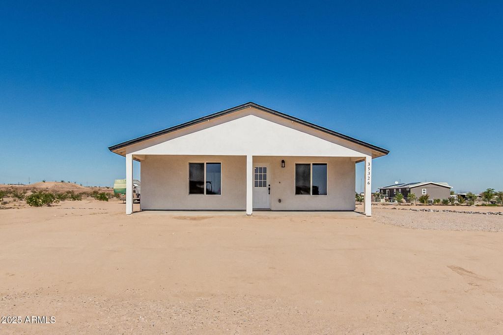 Photo of 35326 W Ardmore Road, Tonopah, AZ 85354 (MLS # 6938152)