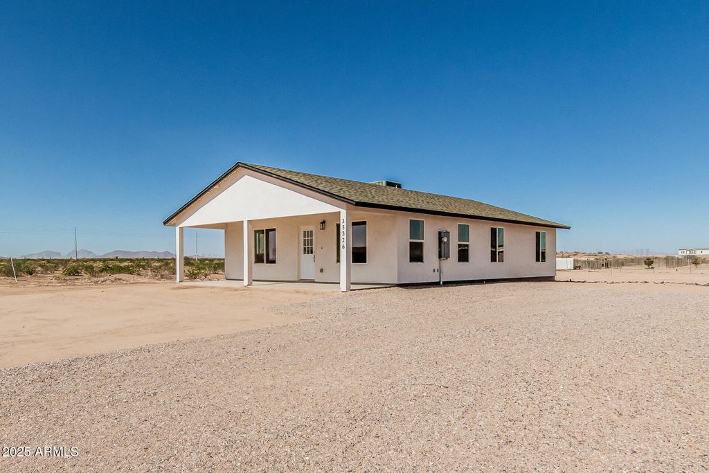 Photo of 35326 W Ardmore Road, Tonopah, AZ 85354 (MLS # 6938152)