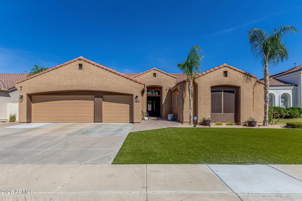 Photo of 7208 W Melinda Lane, Glendale, AZ 85308 (MLS # 7000282)
