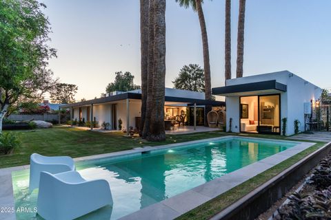 5311 E MITCHELL Drive Phoenix AZ 85018