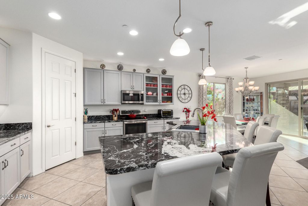 Photo of 15912 N 109th Avenue, Sun City, AZ 85351 (MLS # 6944374)