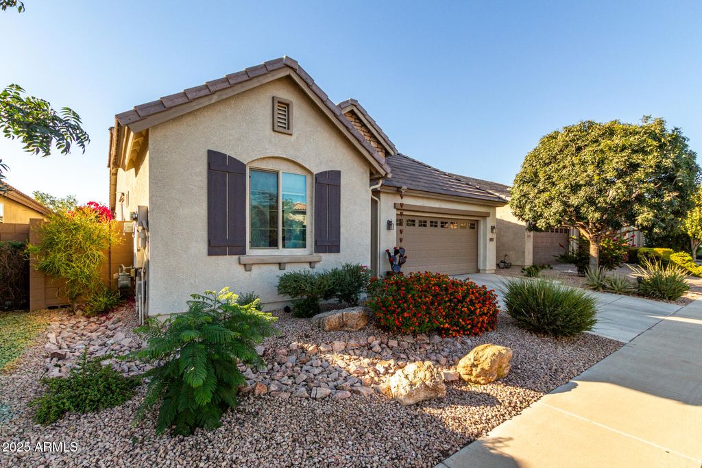Photo of 15912 N 109th Avenue, Sun City, AZ 85351 (MLS # 6944374)