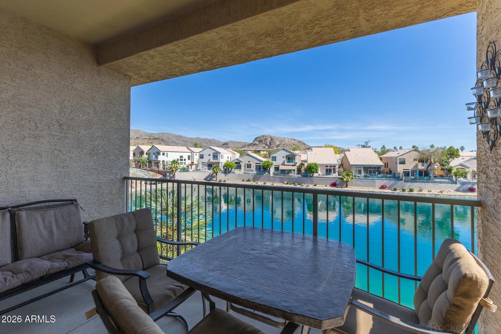 Photo of 16013 S Desert Foothills Parkway #2083, Phoenix, AZ 85048 (MLS # 7095761)