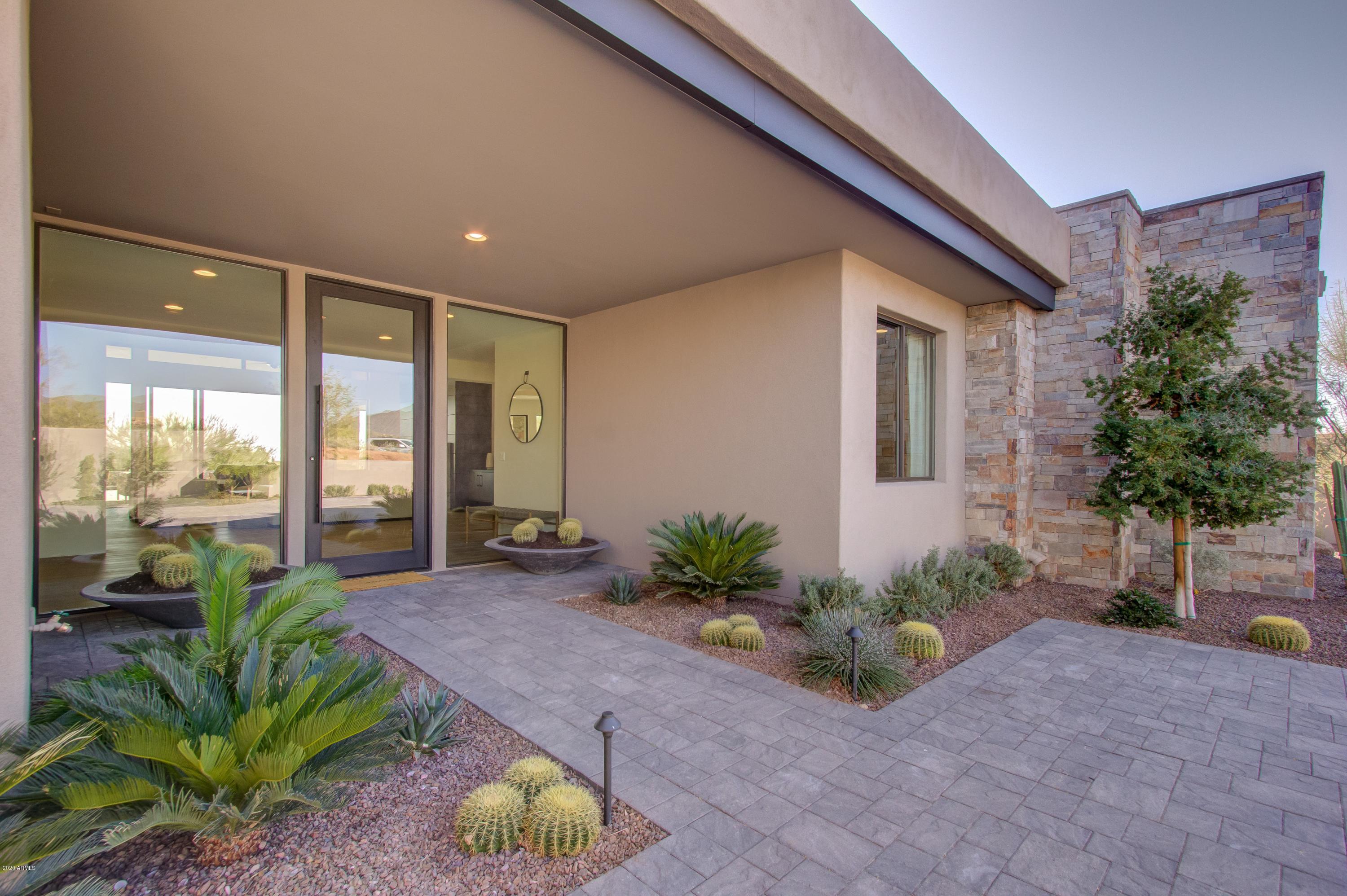 DESERT MOUNTAIN PHASE 3 UNIT 30 VILLAGE LOST STAR - Residential