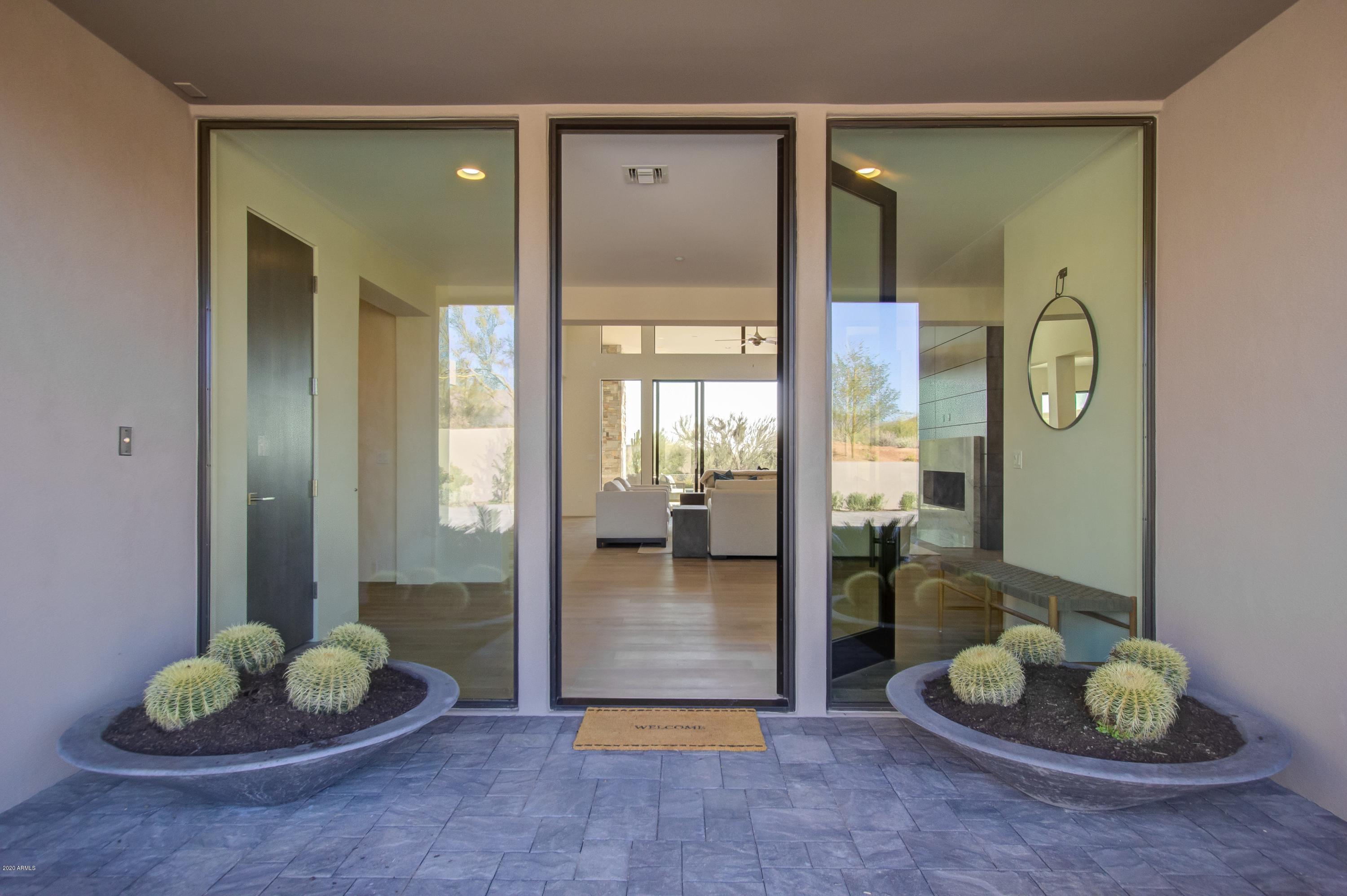 DESERT MOUNTAIN PHASE 3 UNIT 30 VILLAGE LOST STAR - Residential