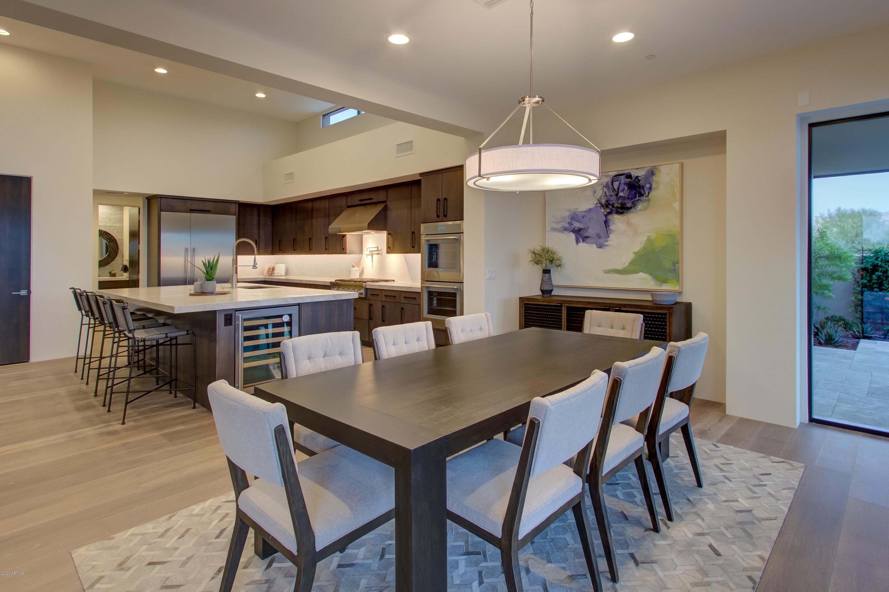 DESERT MOUNTAIN PHASE 3 UNIT 30 VILLAGE LOST STAR - Residential