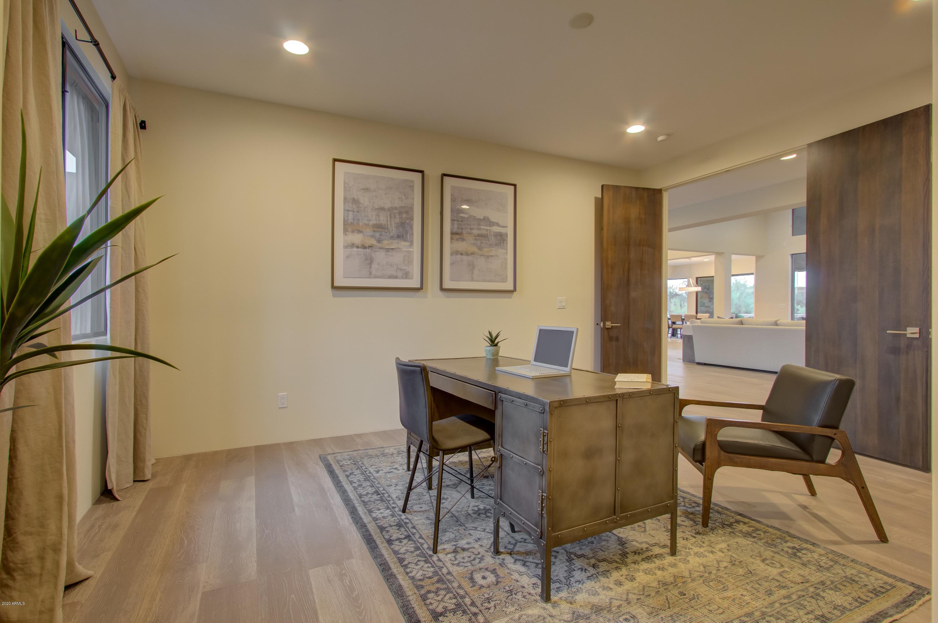 DESERT MOUNTAIN PHASE 3 UNIT 30 VILLAGE LOST STAR - Residential