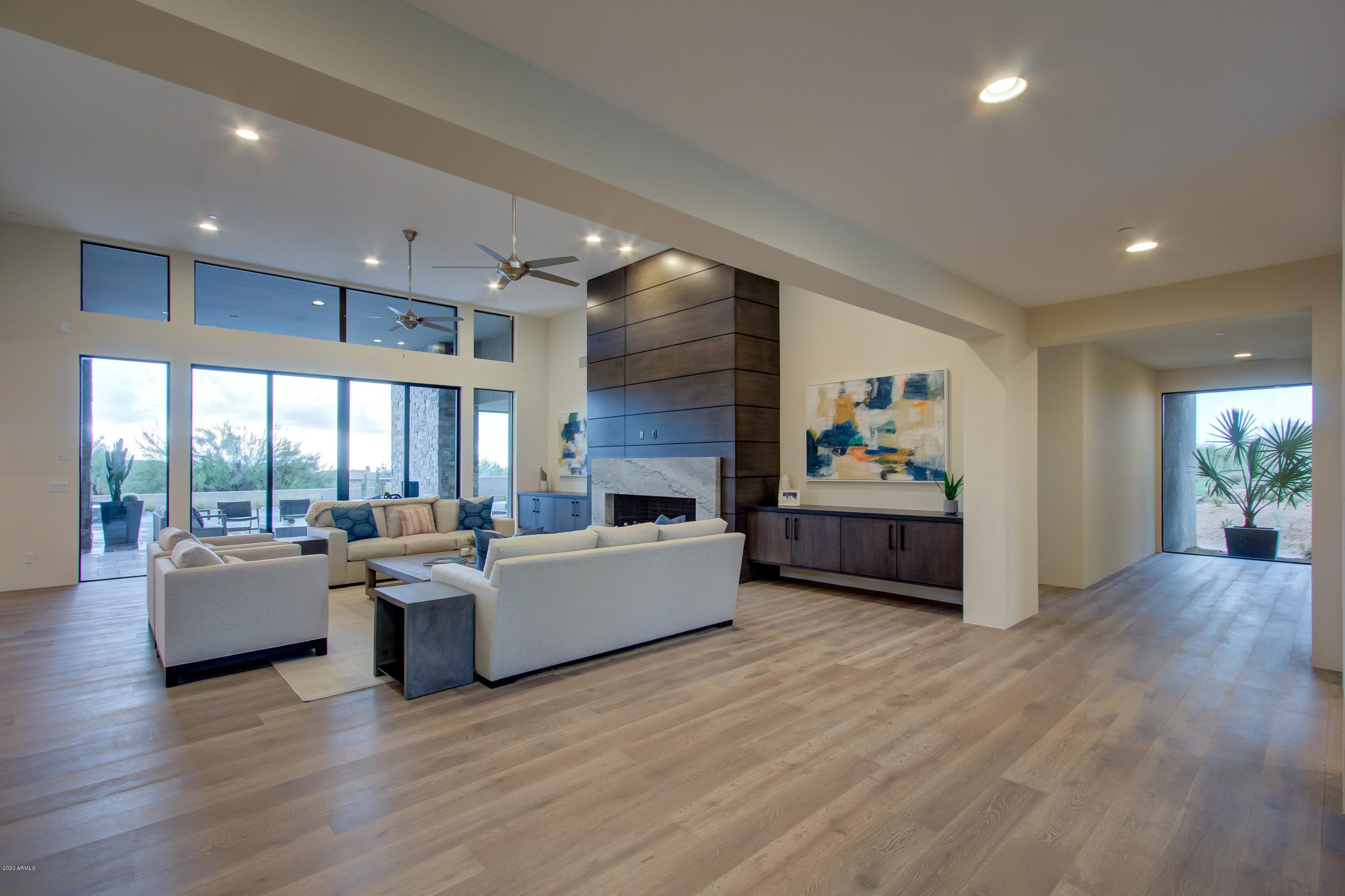 DESERT MOUNTAIN PHASE 3 UNIT 30 VILLAGE LOST STAR - Residential
