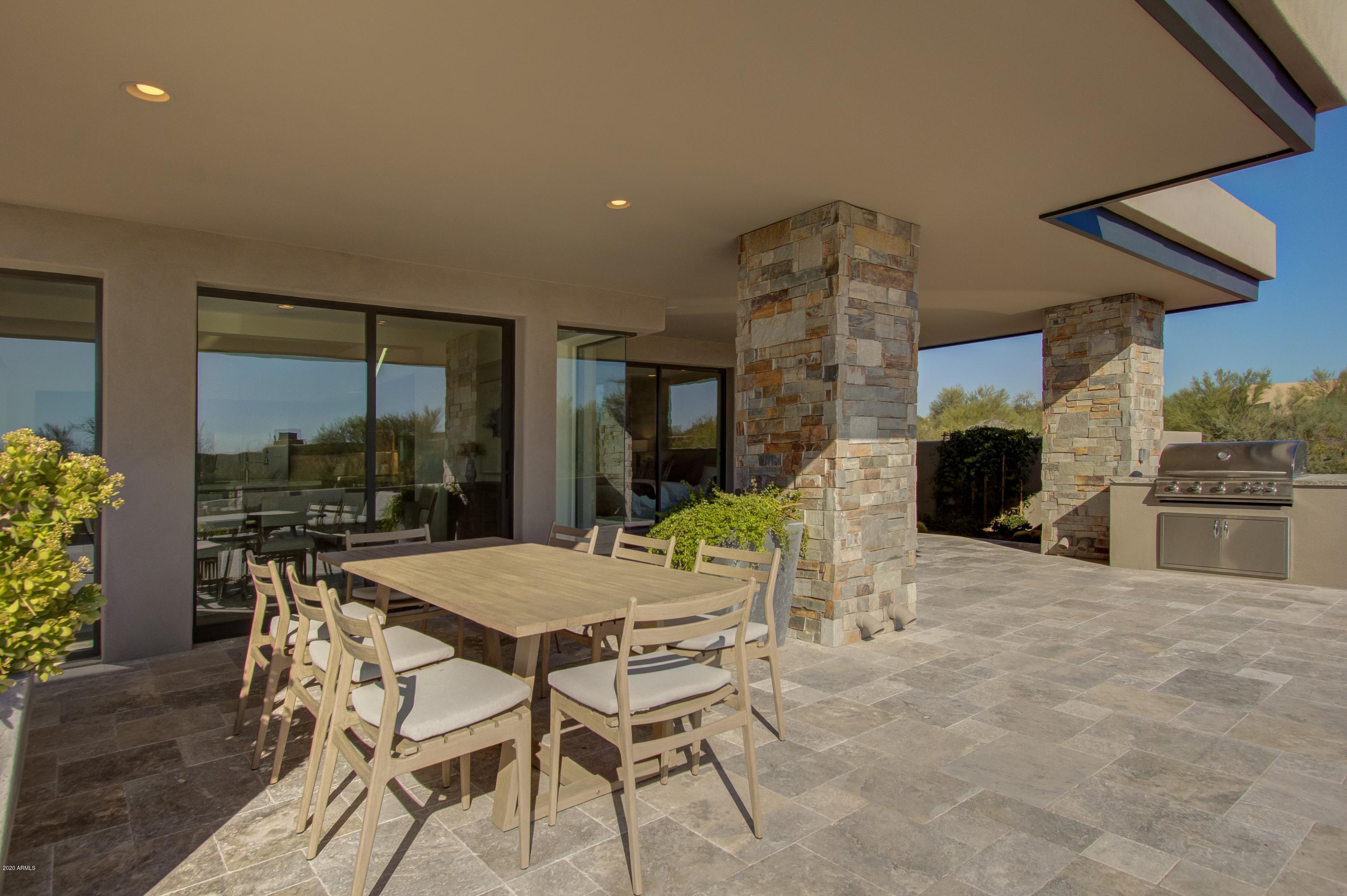 DESERT MOUNTAIN PHASE 3 UNIT 30 VILLAGE LOST STAR - Residential