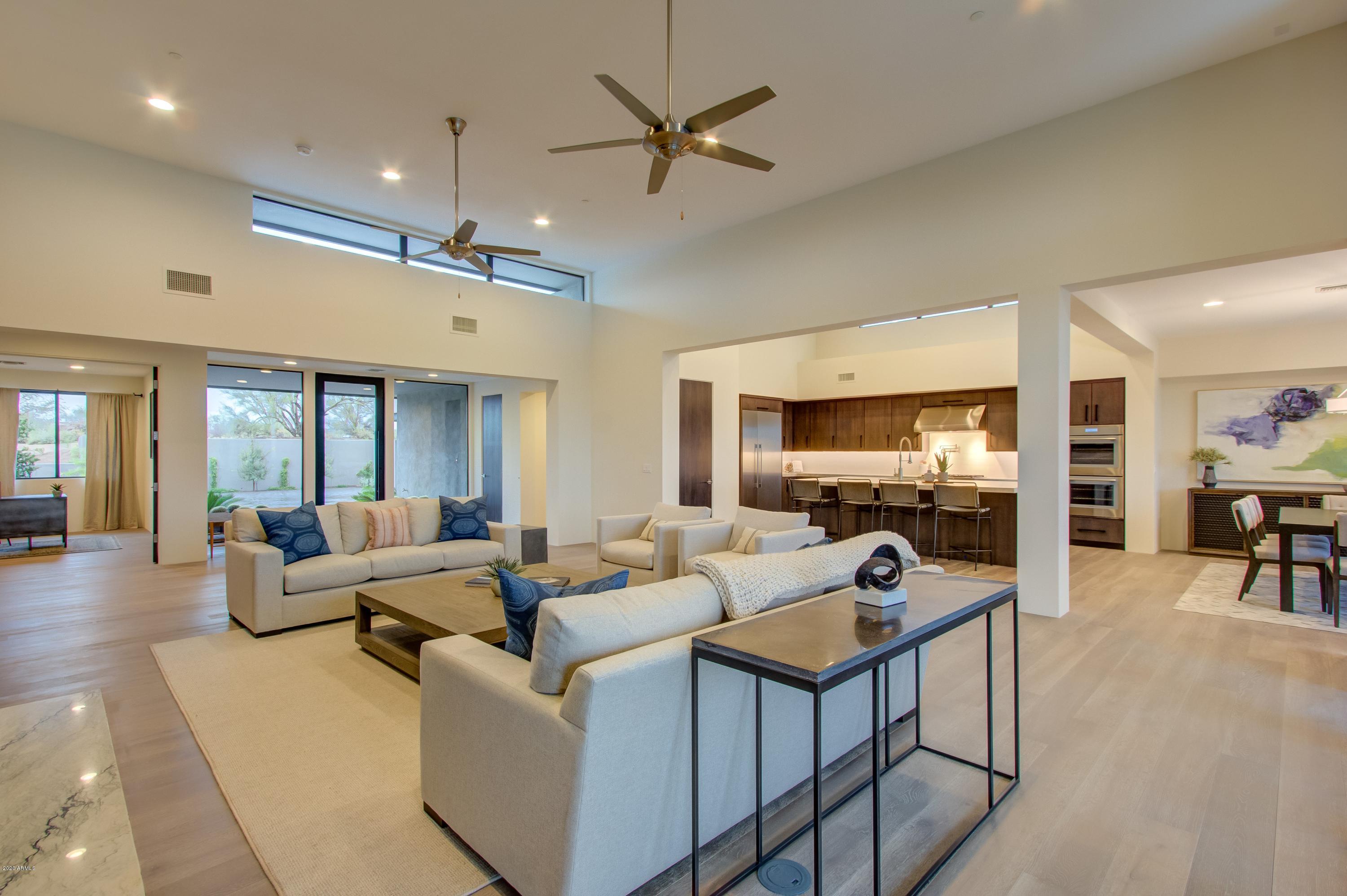 DESERT MOUNTAIN PHASE 3 UNIT 30 VILLAGE LOST STAR - Residential
