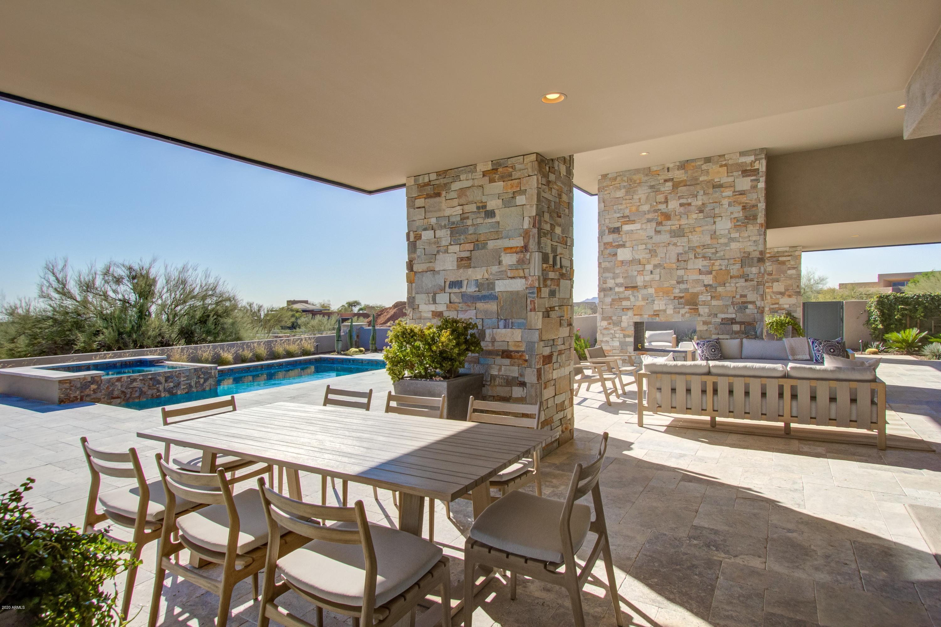 DESERT MOUNTAIN PHASE 3 UNIT 30 VILLAGE LOST STAR - Residential