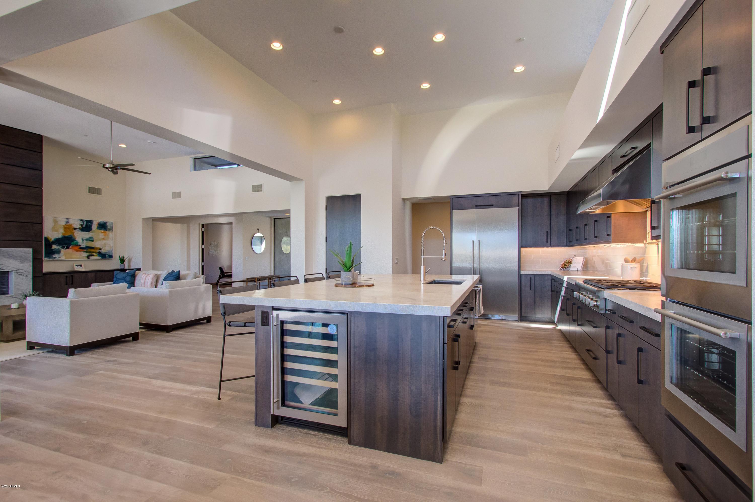 DESERT MOUNTAIN PHASE 3 UNIT 30 VILLAGE LOST STAR - Residential