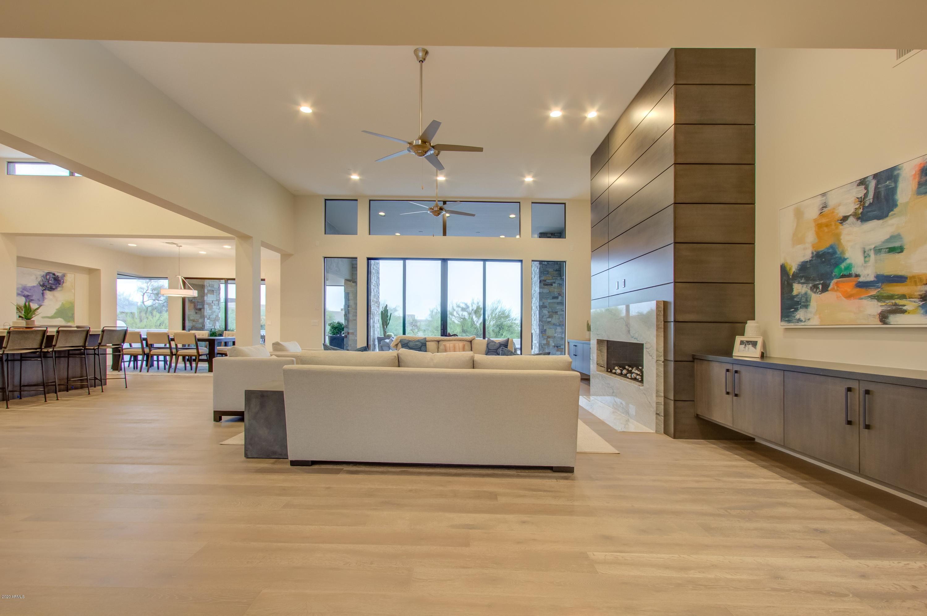 DESERT MOUNTAIN PHASE 3 UNIT 30 VILLAGE LOST STAR - Residential