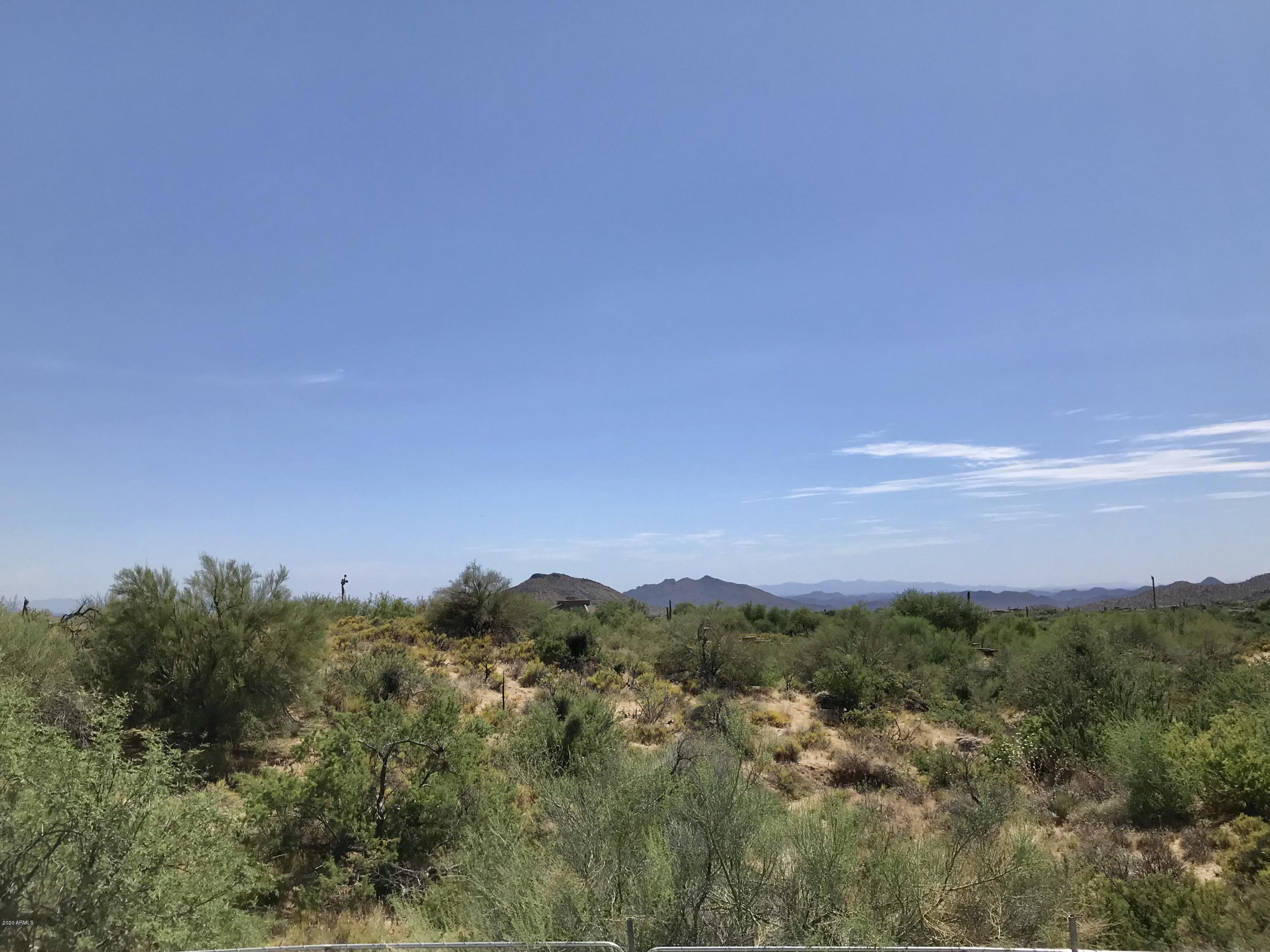 DESERT MOUNTAIN PHASE 3 UNIT 30 VILLAGE LOST STAR - Residential