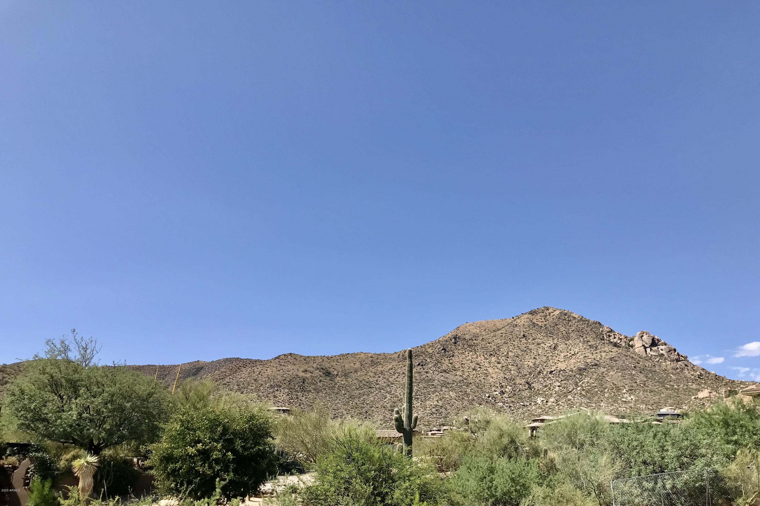 DESERT MOUNTAIN PHASE 3 UNIT 30 VILLAGE LOST STAR - Residential