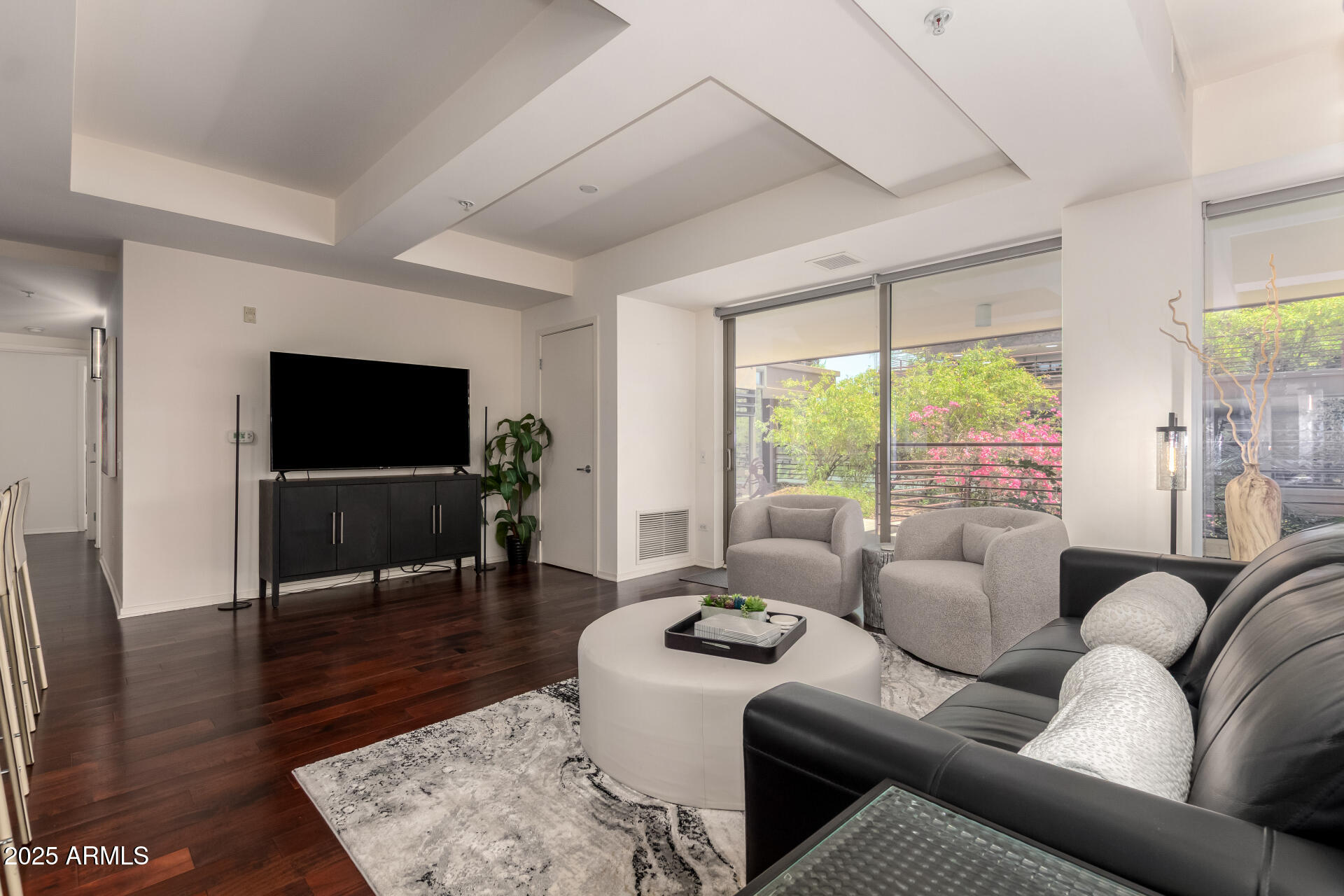 7141 E RANCHO VISTA Drive 5007