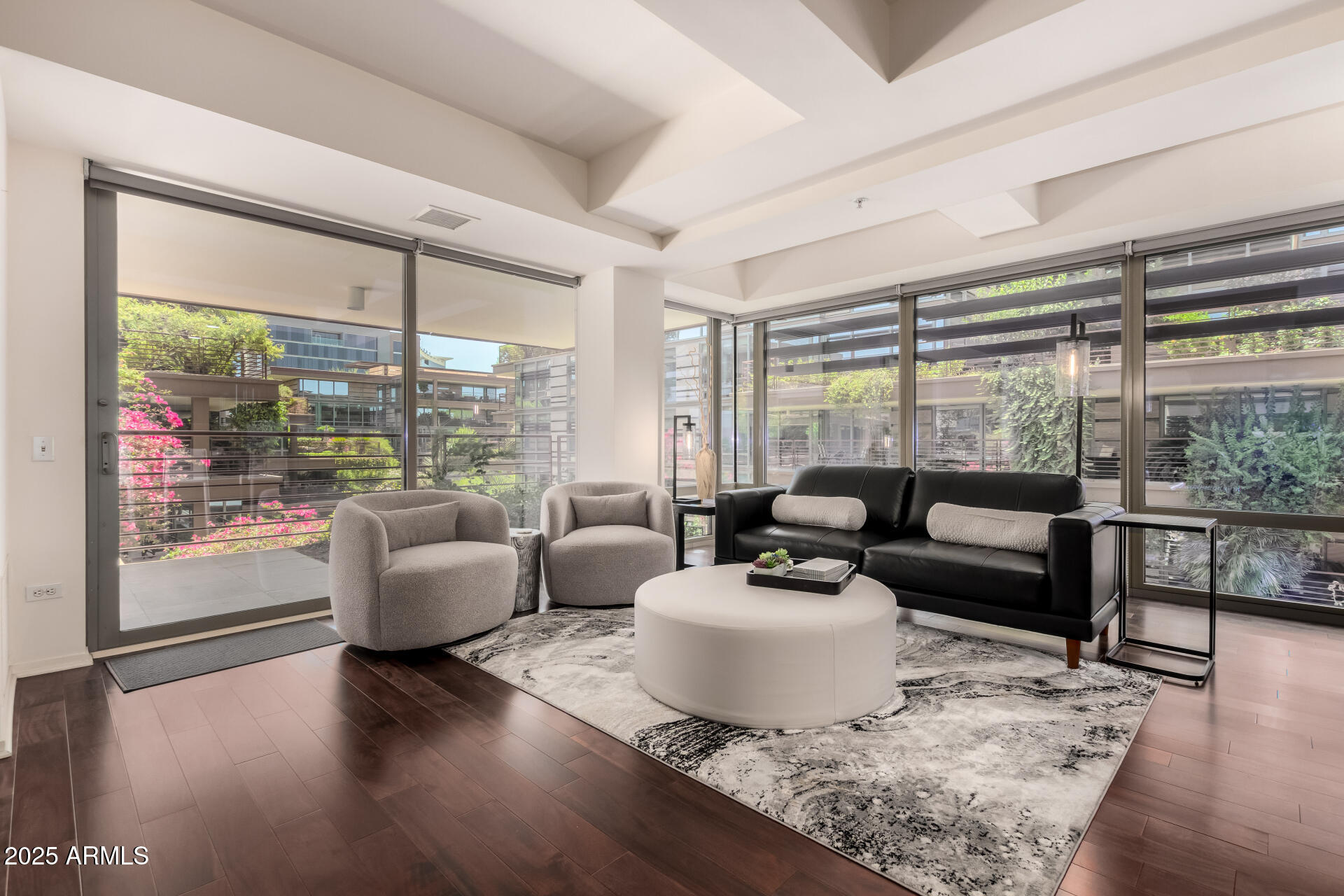 7141 E RANCHO VISTA Drive 5007