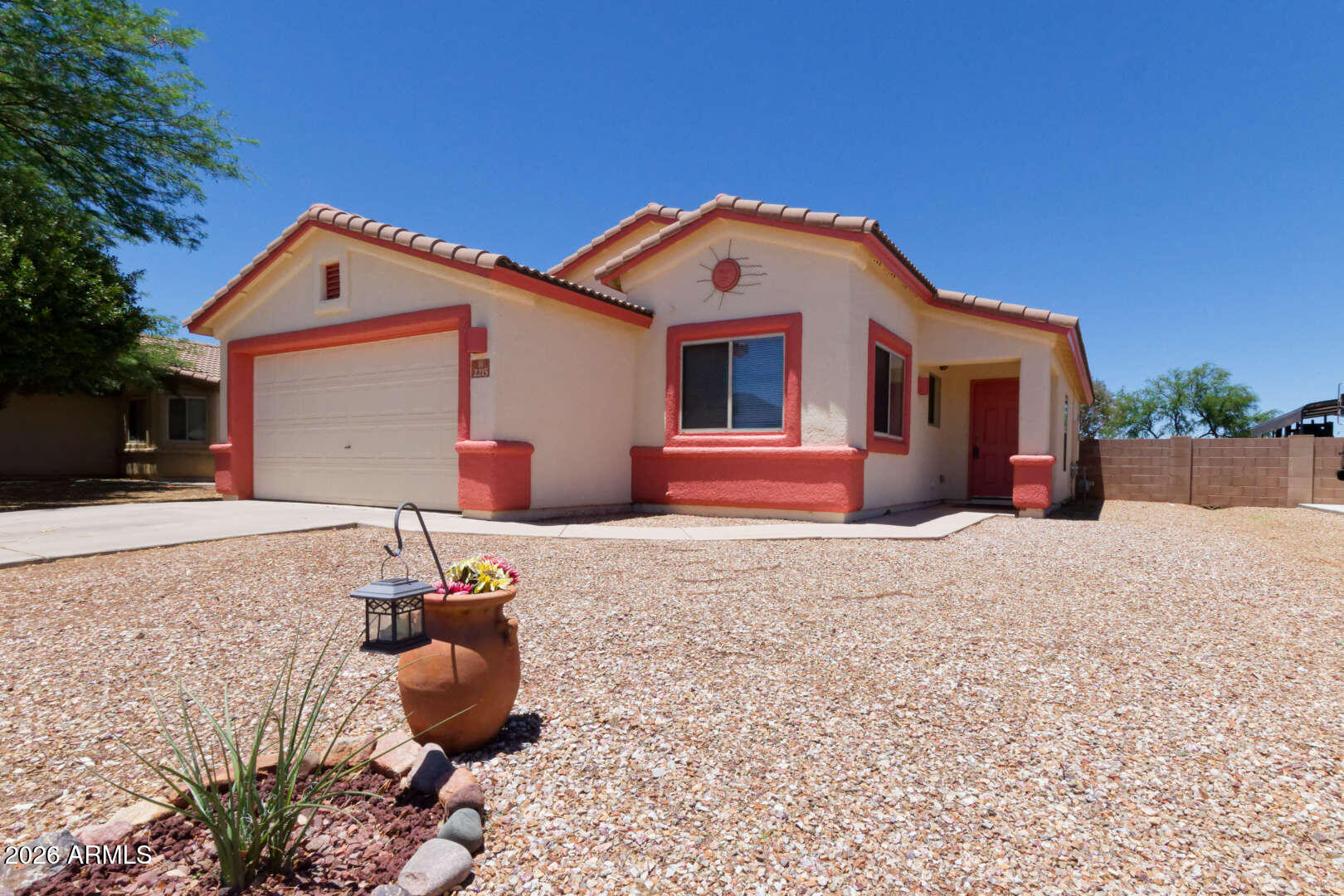2215 COPPER SKY Drive