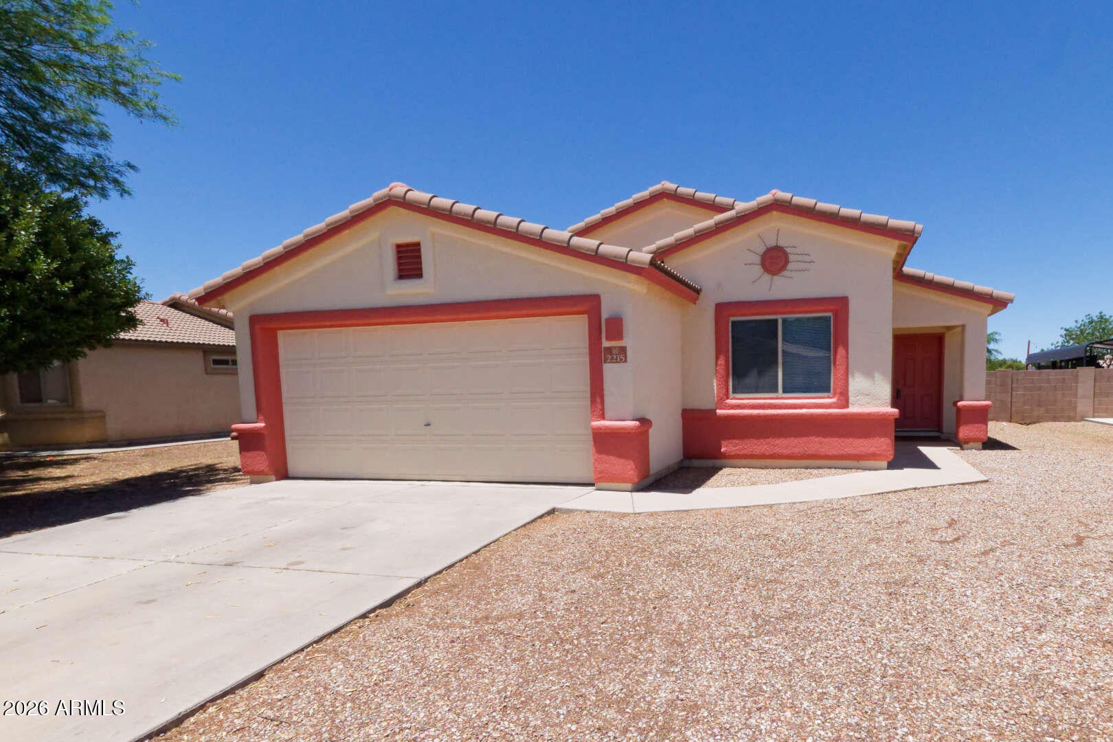 2215 COPPER SKY Drive