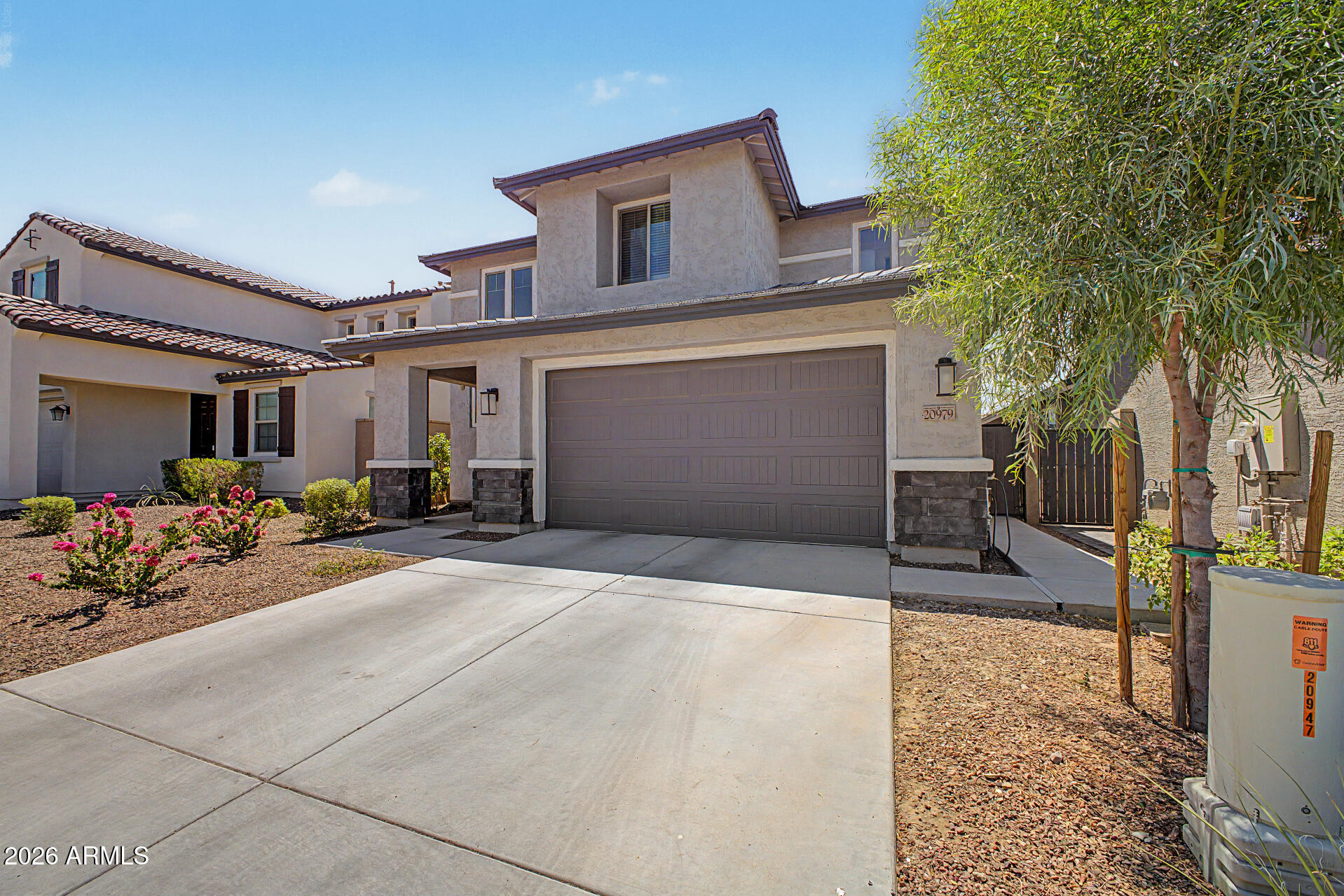 20979 W Palm Lane