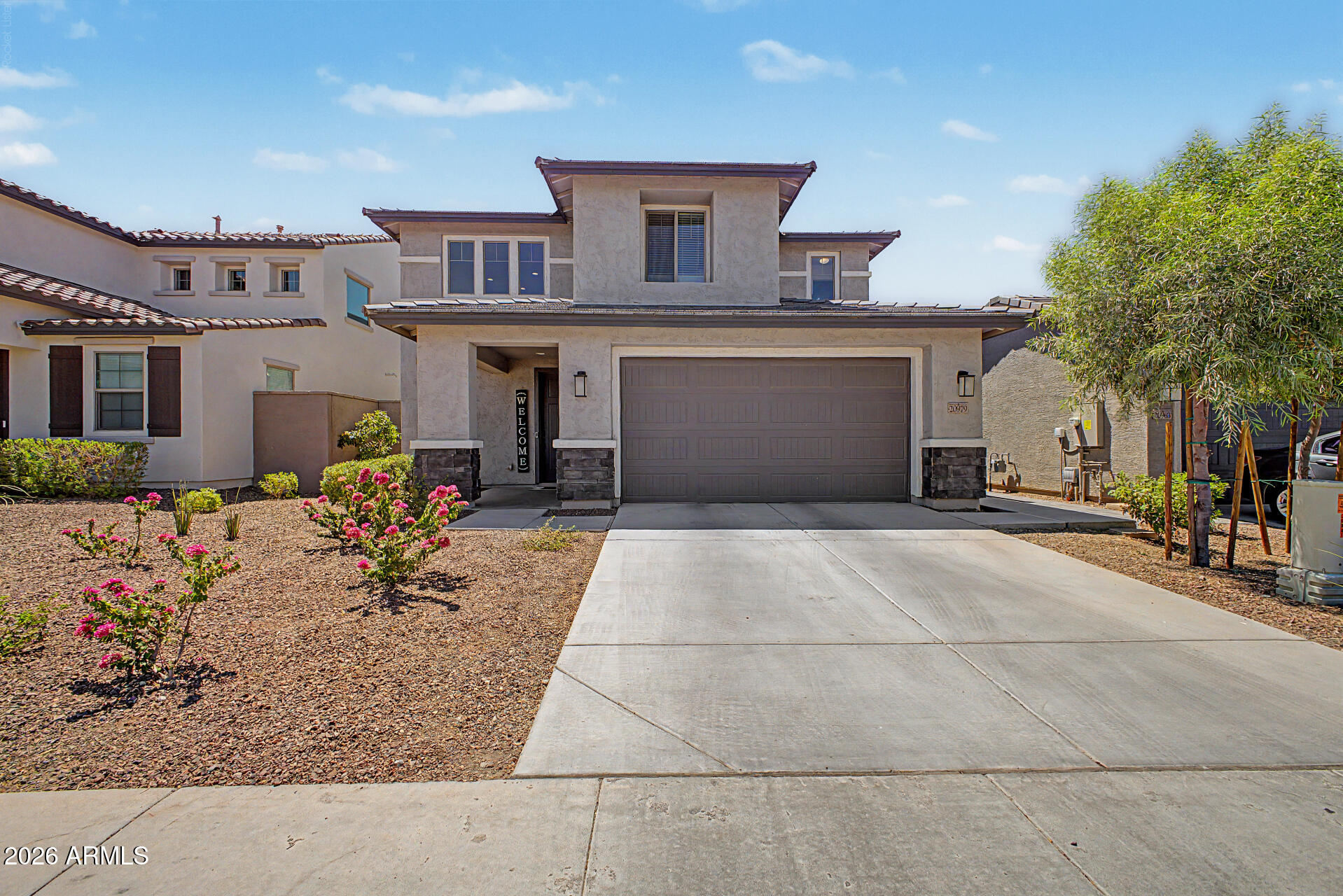20979 W Palm Lane