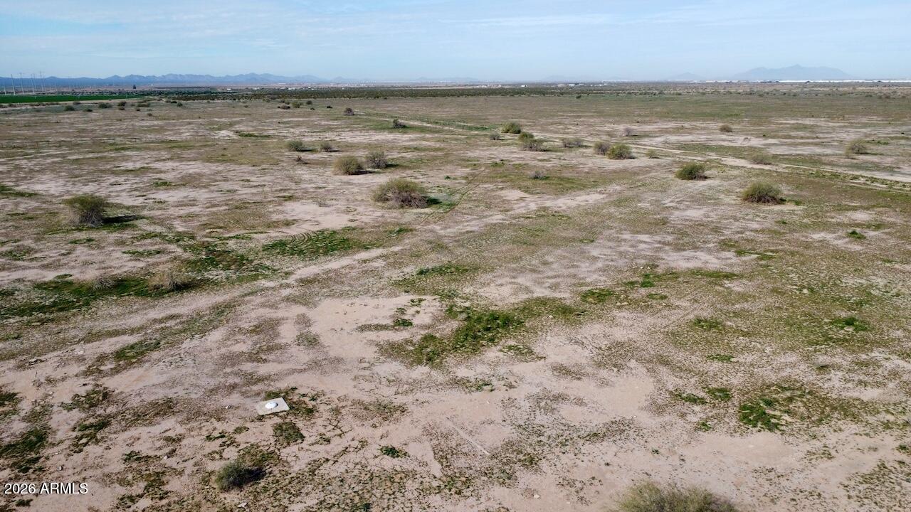 BRIGHT SKY FARMS - Land