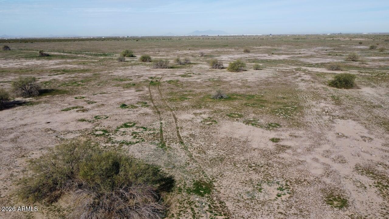 BRIGHT SKY FARMS - Land