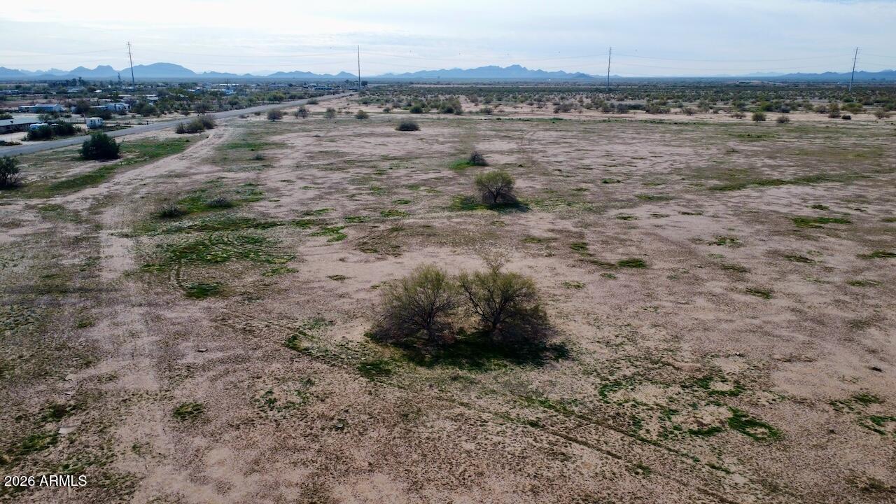 BRIGHT SKY FARMS - Land