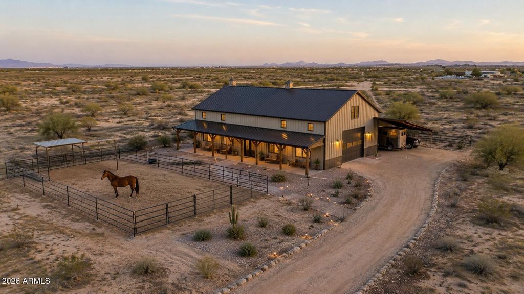 Photo of 43 S Mammoth Drive #6, Casa Grande, AZ 85193 (MLS # 6991000)