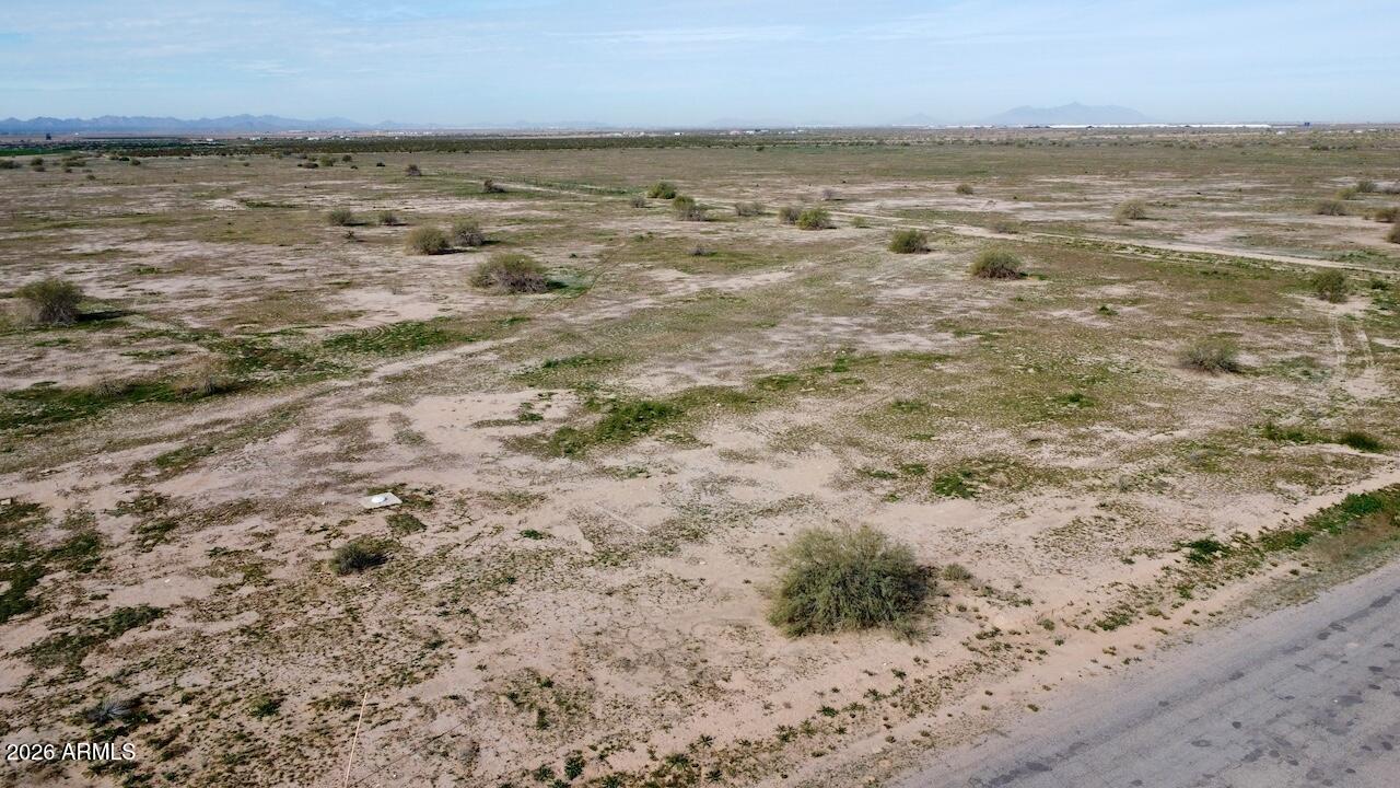 BRIGHT SKY FARMS - Land