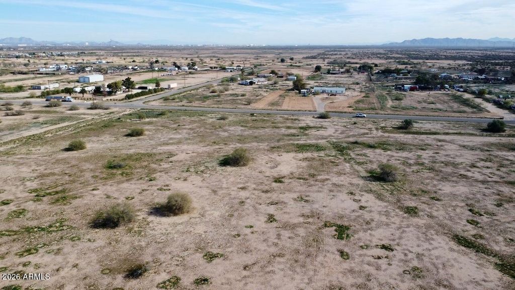 Photo of 43 S Mammoth Drive #6, Casa Grande, AZ 85193 (MLS # 6991000)