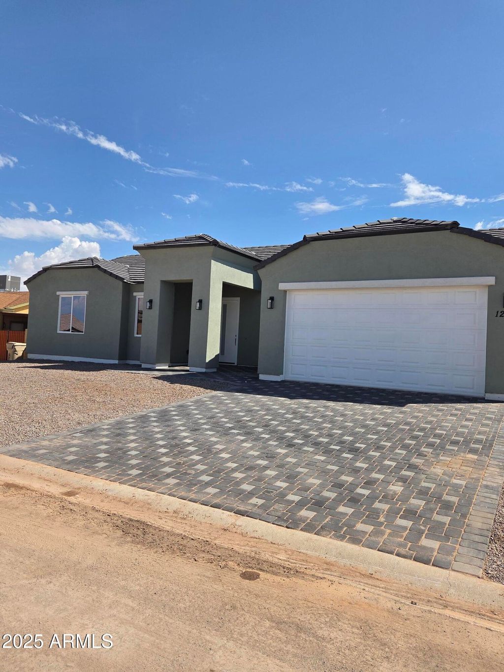 Photo of 12459 W Madero Drive, Arizona City, AZ 85123 (MLS # 6921883)