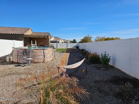 A home in Florence