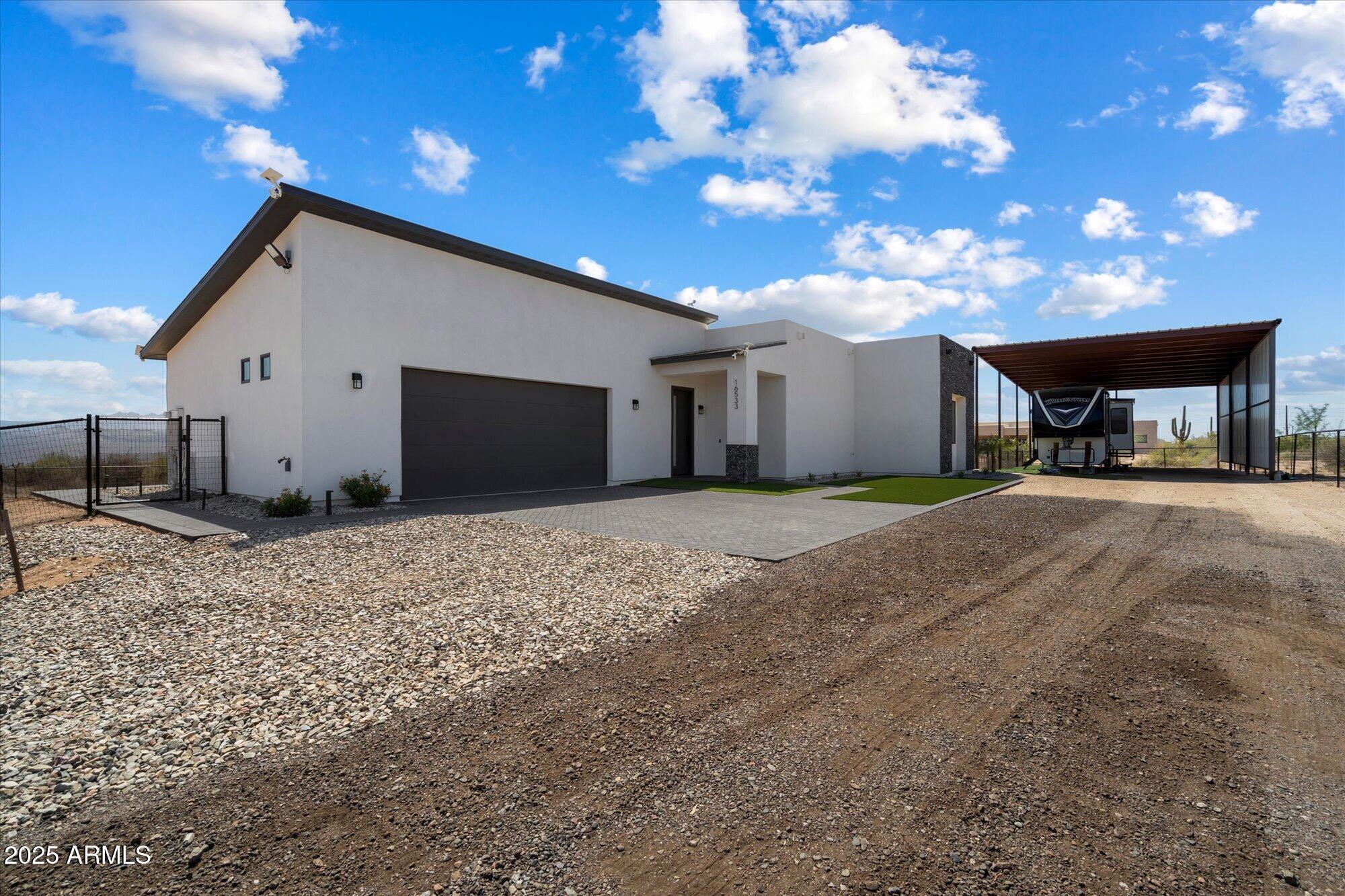 16533 E DALE Lane