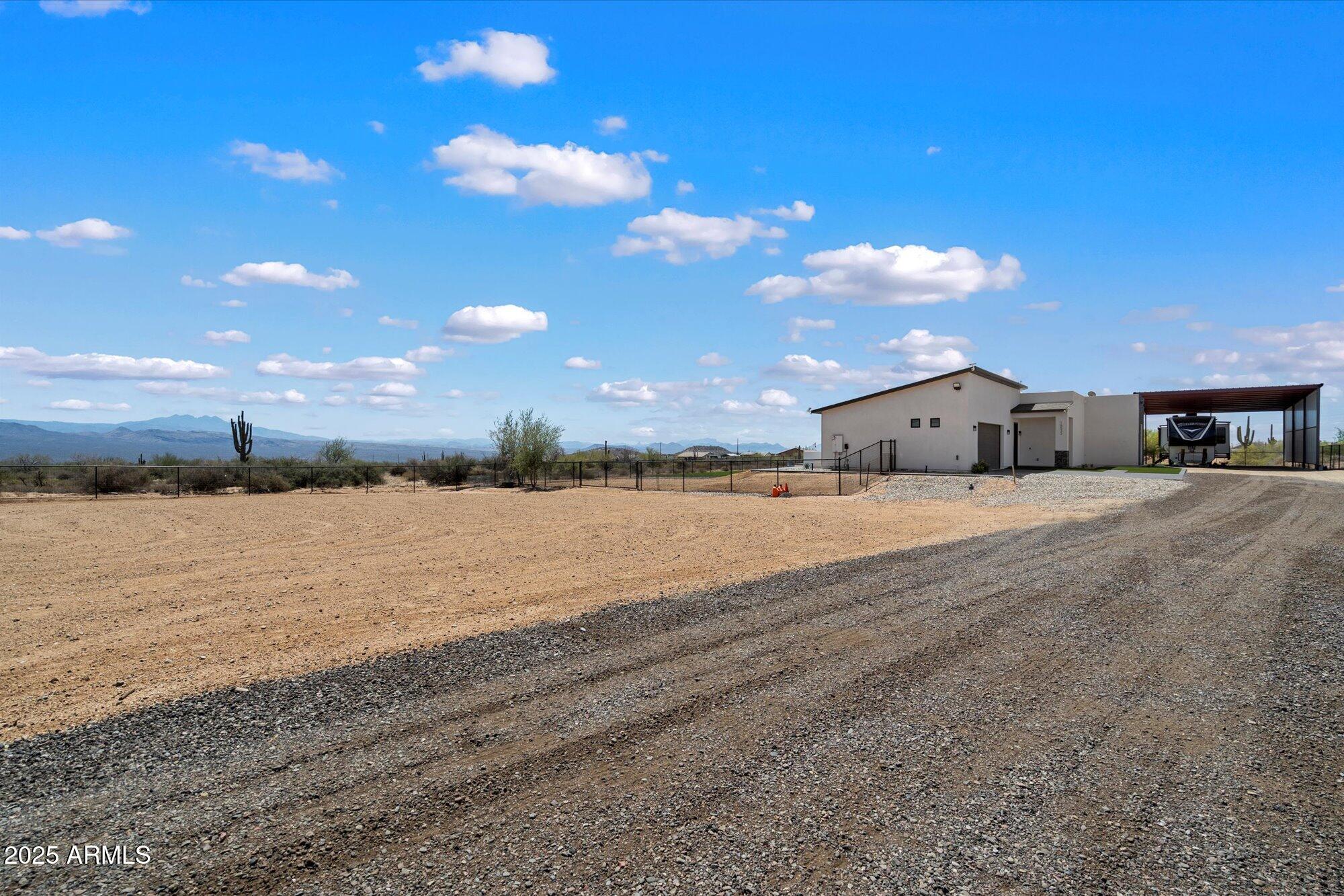 16533 E DALE Lane