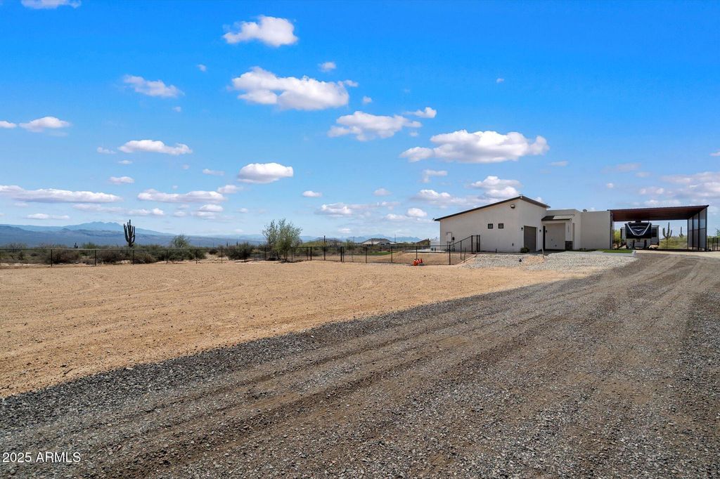 Photo of 16533 E Dale Lane, Scottsdale, AZ 85262 (MLS # 6869238)