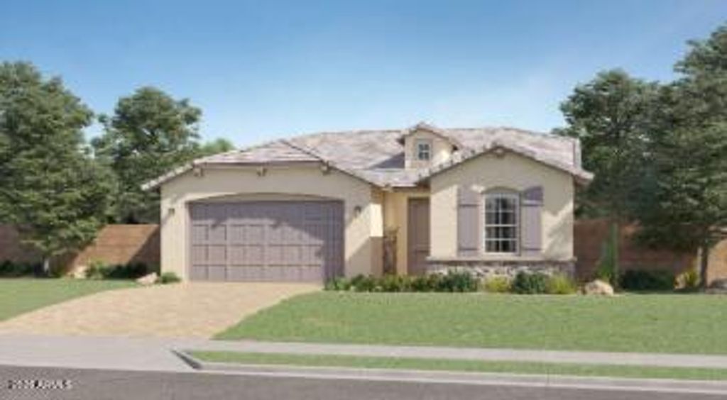 Photo of 9528 W Whitton Avenue, Phoenix, AZ 85037 (MLS # 7054038)