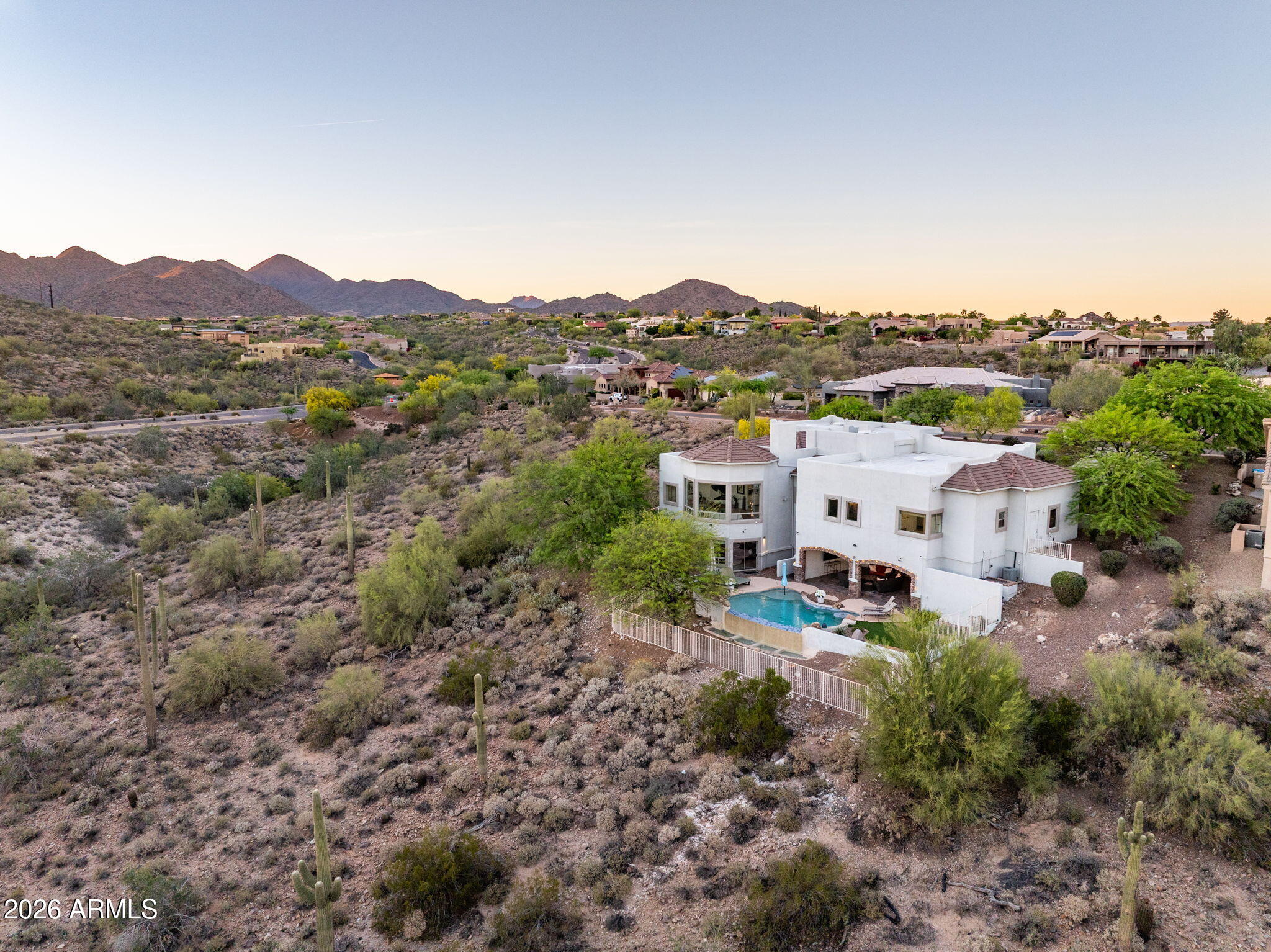 15131 E WESTRIDGE Drive