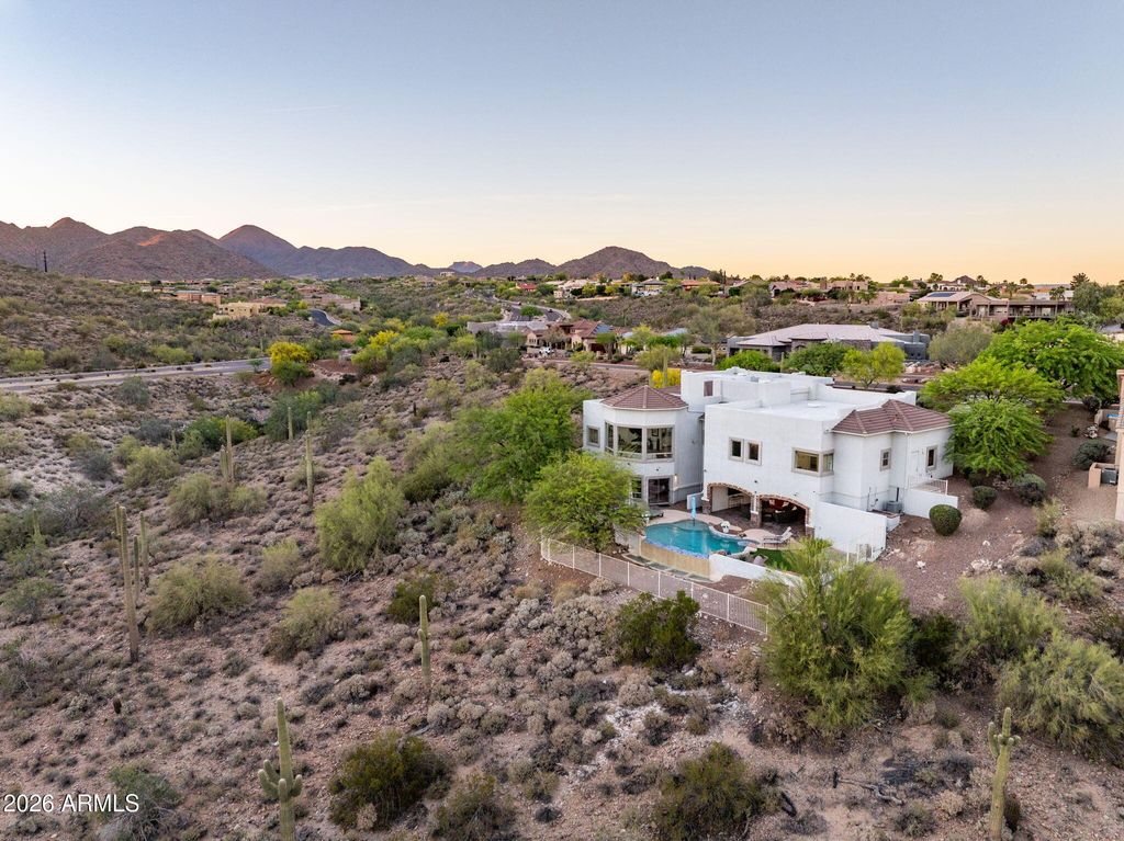 Photo of 15131 E Westridge Drive, Fountain Hills, AZ 85268 (MLS # 7002335)