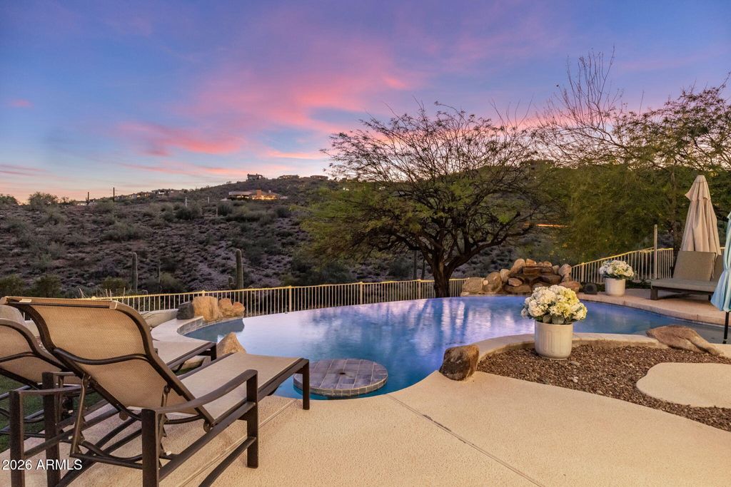 Photo of 15131 E Westridge Drive, Fountain Hills, AZ 85268 (MLS # 7002335)