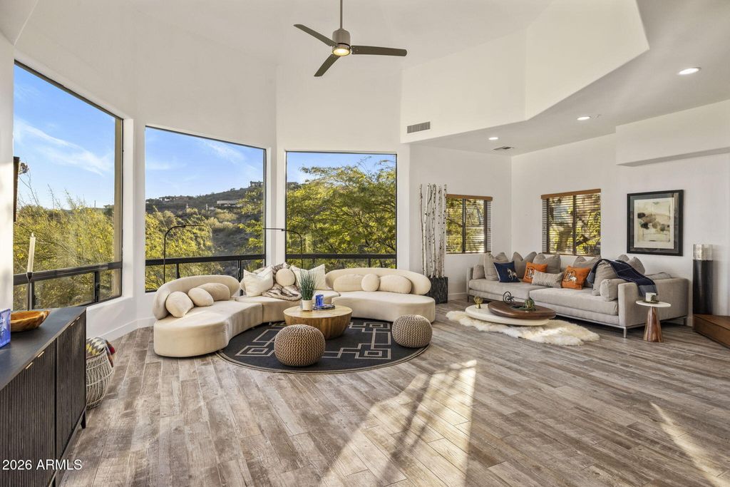 Photo of 15131 E Westridge Drive, Fountain Hills, AZ 85268 (MLS # 7002335)