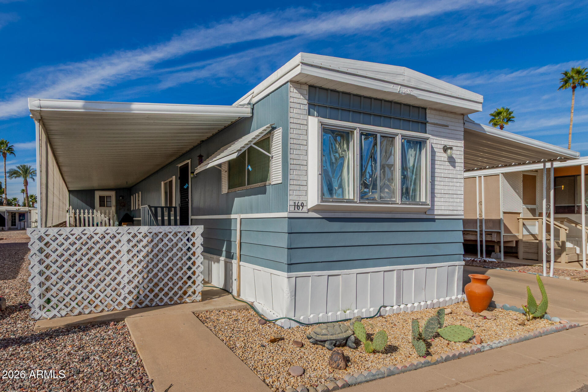 9501 E Broadway Road 169