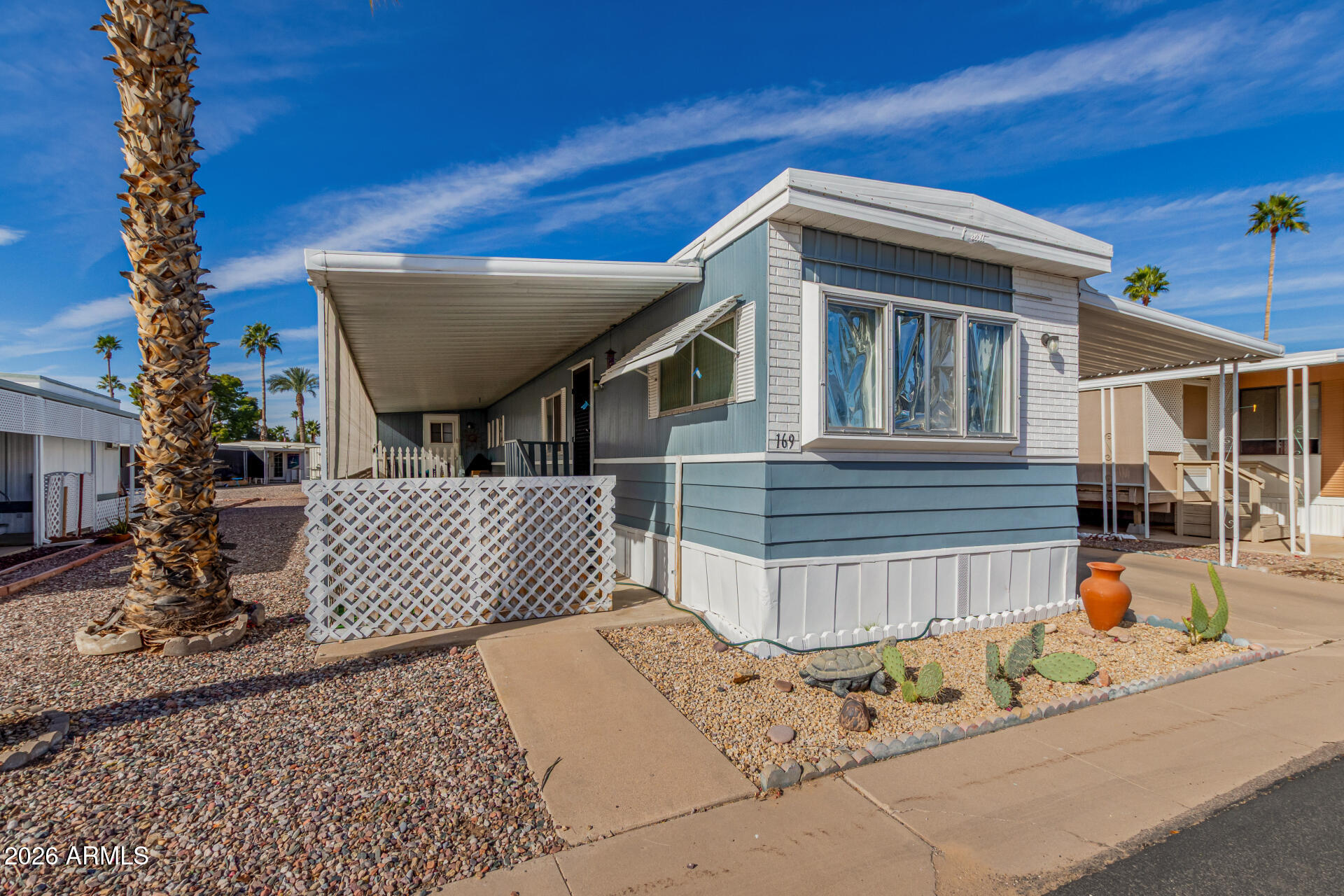 9501 E Broadway Road 169