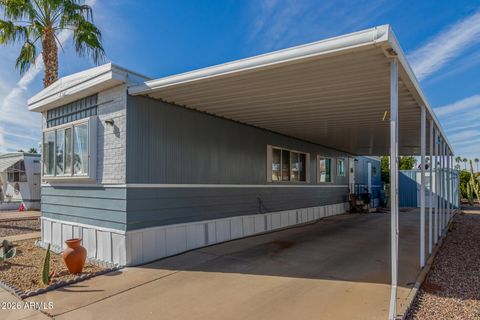 9501 E Broadway Road 169 Mesa AZ 85208