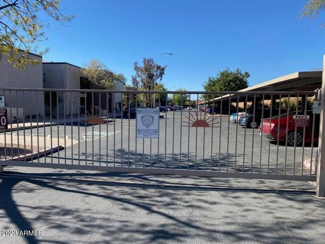 1340 N Recker Road 335