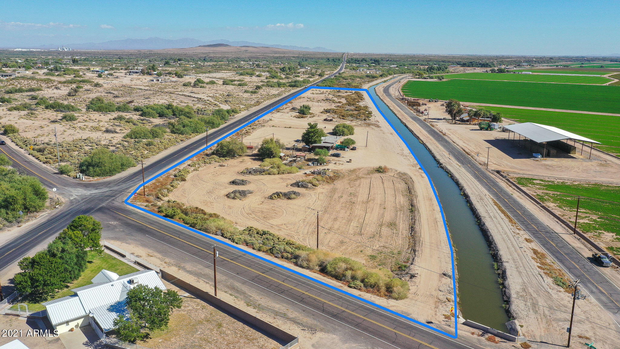 33895 W OLD US HIGHWAY 80 -- '-'