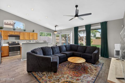 15427 S 16TH Avenue Phoenix AZ 85045