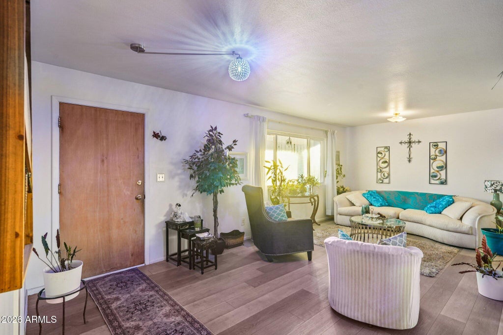 Photo of 10912 W Connecticut Avenue, Sun City, AZ 85351 (MLS # 7091451)