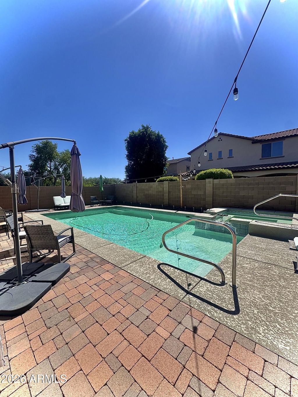 Photo of 13080 N 147th Drive, Surprise, AZ 85379 (MLS # 7028634)